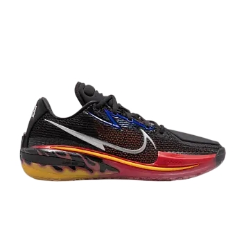 Nike Air Zoom GT Cut 1 Hot Rod