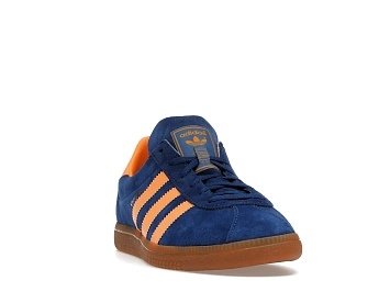 adidas City Series Wien Blue Tint - 2