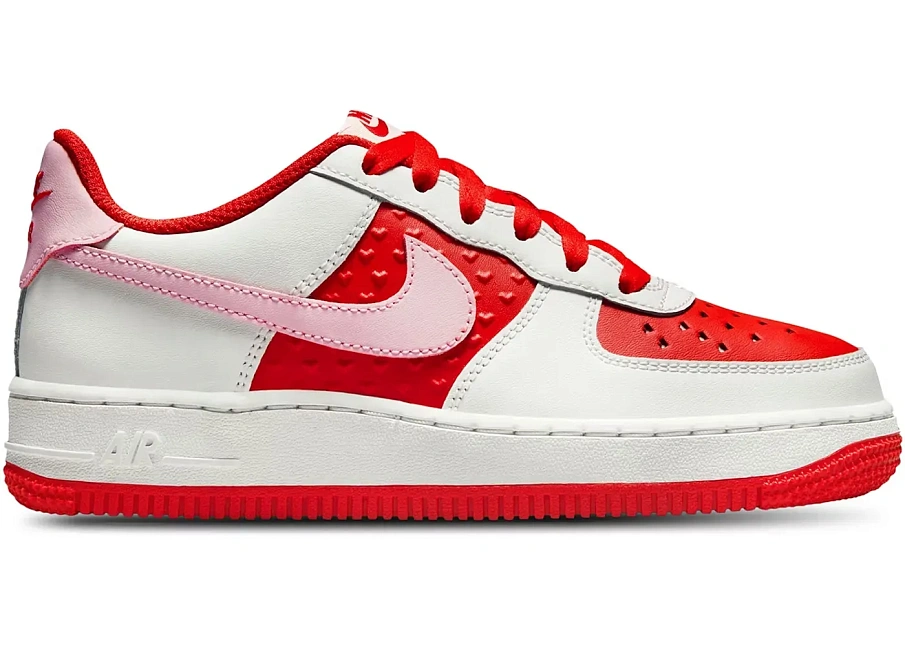 Фото № 1 с приближением к товару «‎Nike Air Force 1 Low»