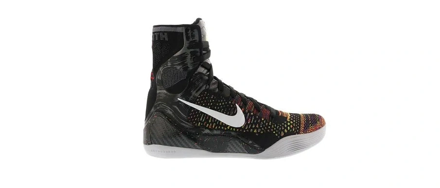 Фото № 1 с приближением к товару «‎Nike Kobe 9 Elite Masterpiece»