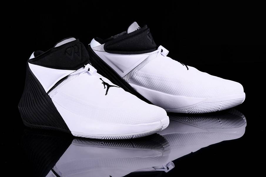 Фото № 2 с приближением к товару «‎Nike Air Jordan Why Not Zer0.1 »
