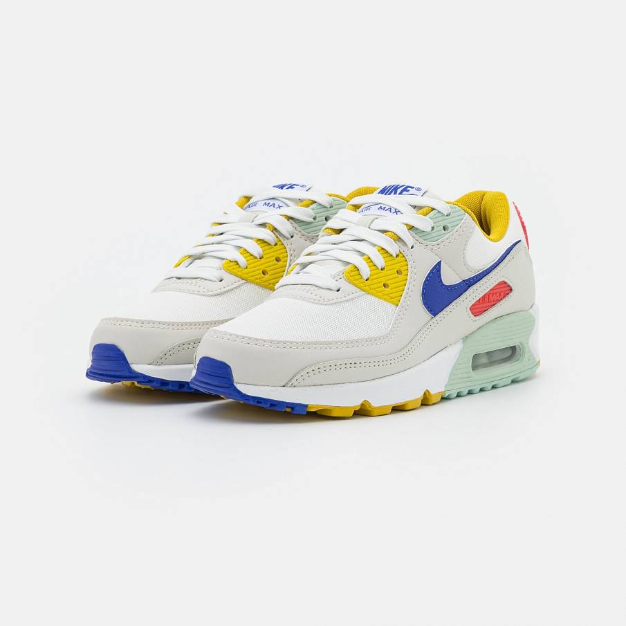 Фото № 3 с приближением к товару «‎Nike Air Max 90 »