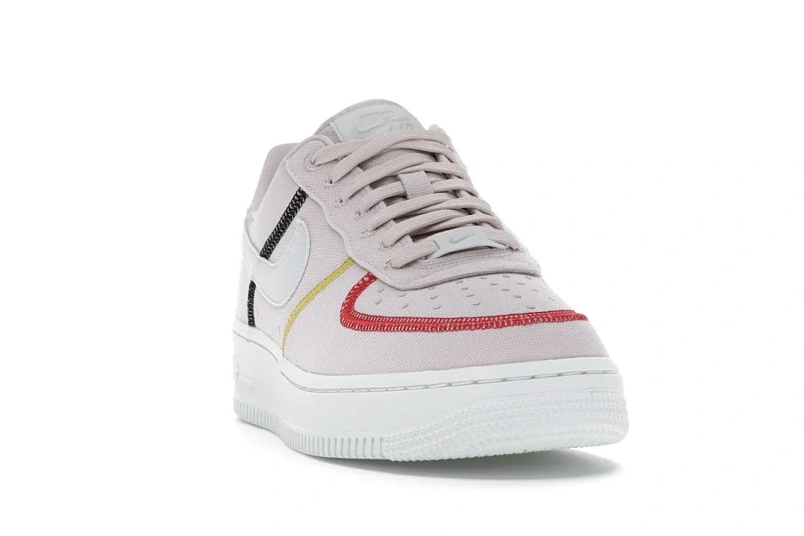 Фото № 2 с приближением к товару «‎Nike Air Force 1 LX Siltstone Red »