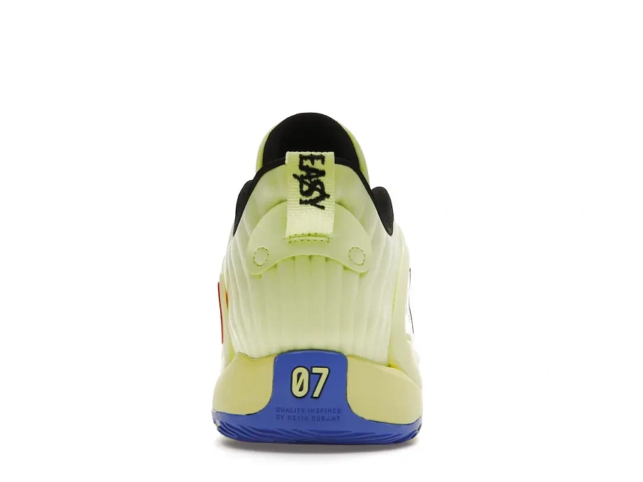 Фото № 4 с приближением к товару «‎Nike KD 15 Aimbot»