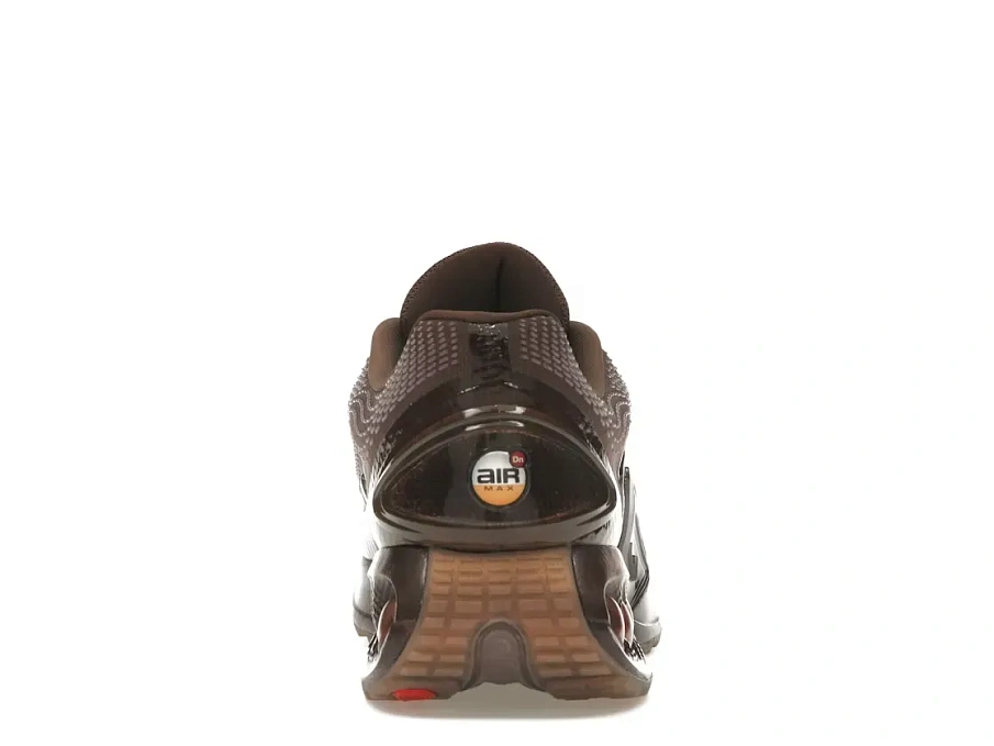 Фото № 4 с приближением к товару «‎Nike Air Max Dn»