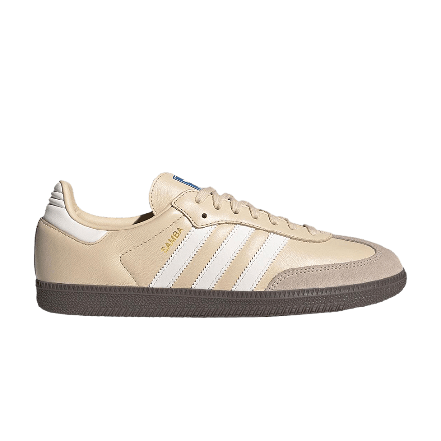 Фото № 1 с приближением к товару «‎adidas Samba OG Sand Strata»
