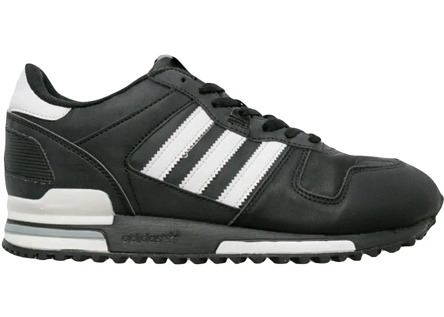 Фото № 1 с приближением к товару «‎adidas ZX 700 Black»