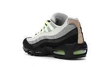 Фото № 6 с приближением к товару «‎Nike Air Max 95 Denham»