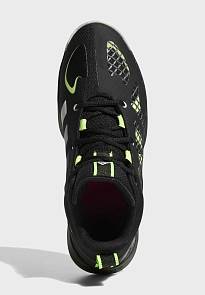 Фото № 4 с приближением к товару «‎Adidas Obuwie Do Koszykowki»