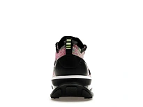 Фото № 4 с приближением к товару «‎Nike Air Max Flyknit Racer Multi-Color»