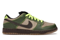 Фото № 1 с приближением к товару «‎Nike SB Dunk Low Jedi»