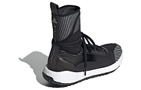 Фото № 3 с приближением к товару «‎adidas Stella McCartney x Wmns PulseBoost HD Mid 'Utility Black'»