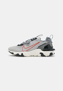 Фото № 1 с приближением к товару «‎Nike React Vision Gel »