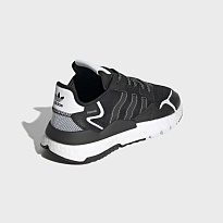 Фото № 4 с приближением к товару «‎Adidas Nite Jogger Boost Shoes »