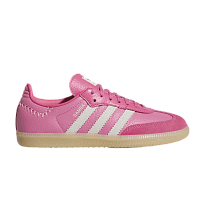 Фото № 1 с приближением к товару «‎adidas Samba J Bliss Pink Gum»