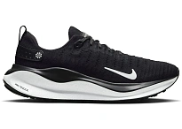 Фото № 1 с приближением к товару «‎Nike ReactX Infinity Run 4 Black White»