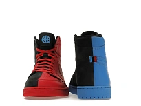 Фото № 4 с приближением к товару «‎Jordan 1 Retro High OG Quai 54 (2017) (Friends & Family)»