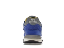 Фото № 4 с приближением к товару «‎New Balance 574 Legacy»