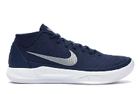 Фото № 1 с приближением к товару «‎Nike Kobe A.D. Mid TB Midnight Navy»