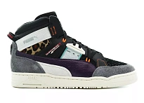 Фото № 1 с приближением к товару «‎Puma Slipstream Mid Black/Castlerock/Sweet Grape»