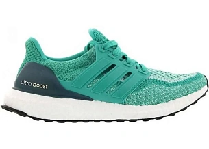 adidas Ultra Boost 2.0 Shock Mint 