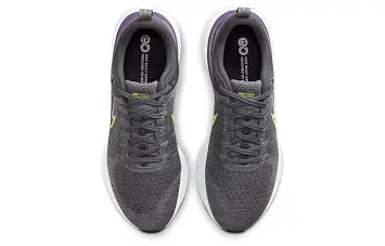 Nike React Infinity Run FK 2 Shoes Grey - 7