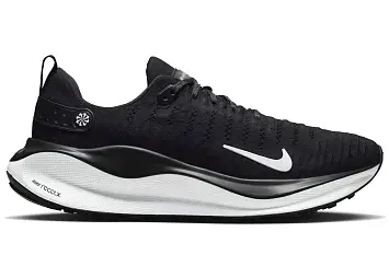 Nike ReactX Infinity Run 4 Black White (DR2665-001)