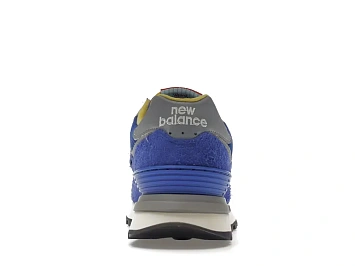 New Balance 574 Legacy - 4