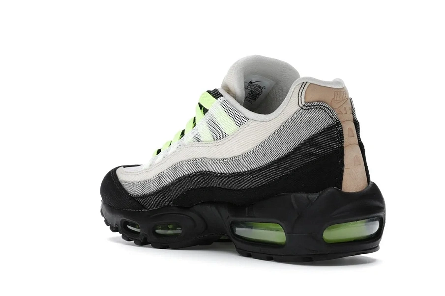 DENHAM × Nike Air Max 95 Nike-Air-Max-95-Denham-Product
