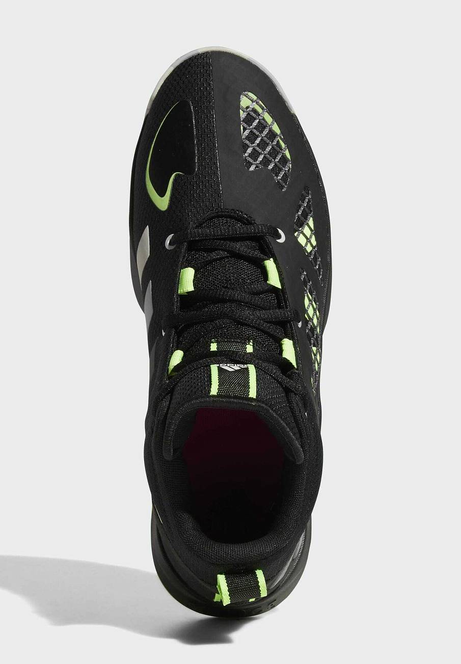 Фото № 4 с приближением к товару «‎Adidas Obuwie Do Koszykowki»