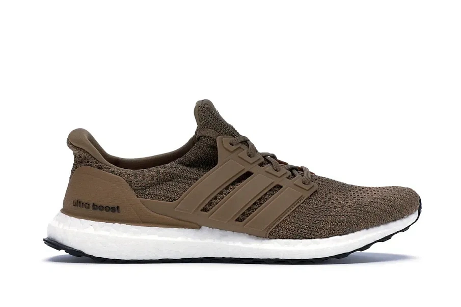 Фото № 1 с приближением к товару «‎adidas Ultra Boost 4.0 Raw Desert»