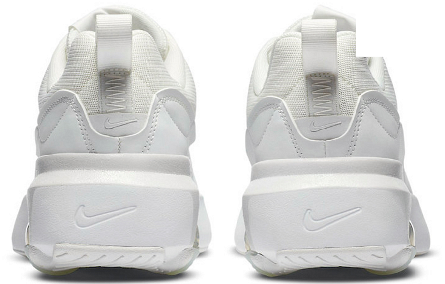Фото № 6 с приближением к товару «‎Nike Air Max Verona Sports Casual Shoes Summit White»