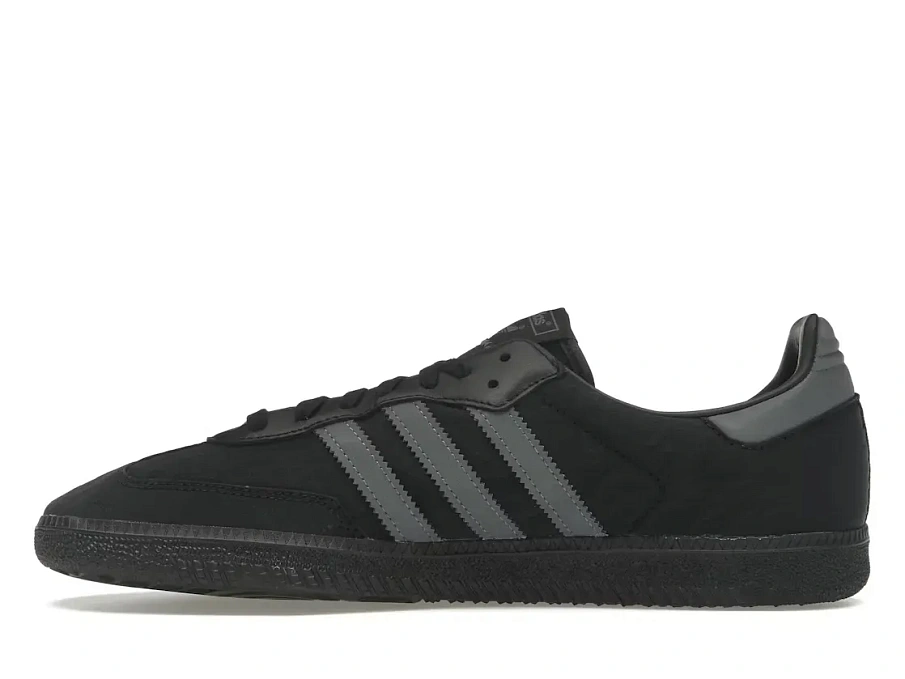 Фото № 3 с приближением к товару «‎adidas Samba OG»