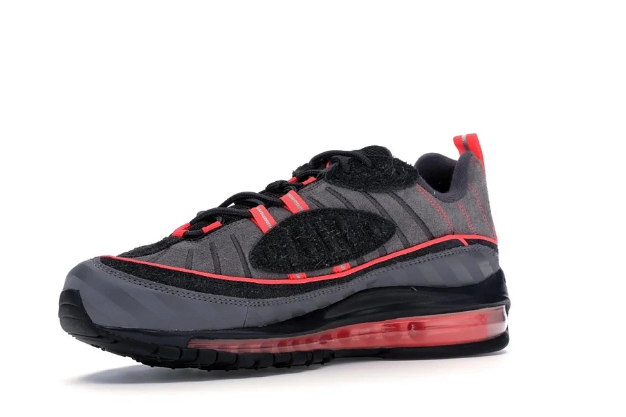 Фото № 4 с приближением к товару «‎Nike Air Max 98 I-95»