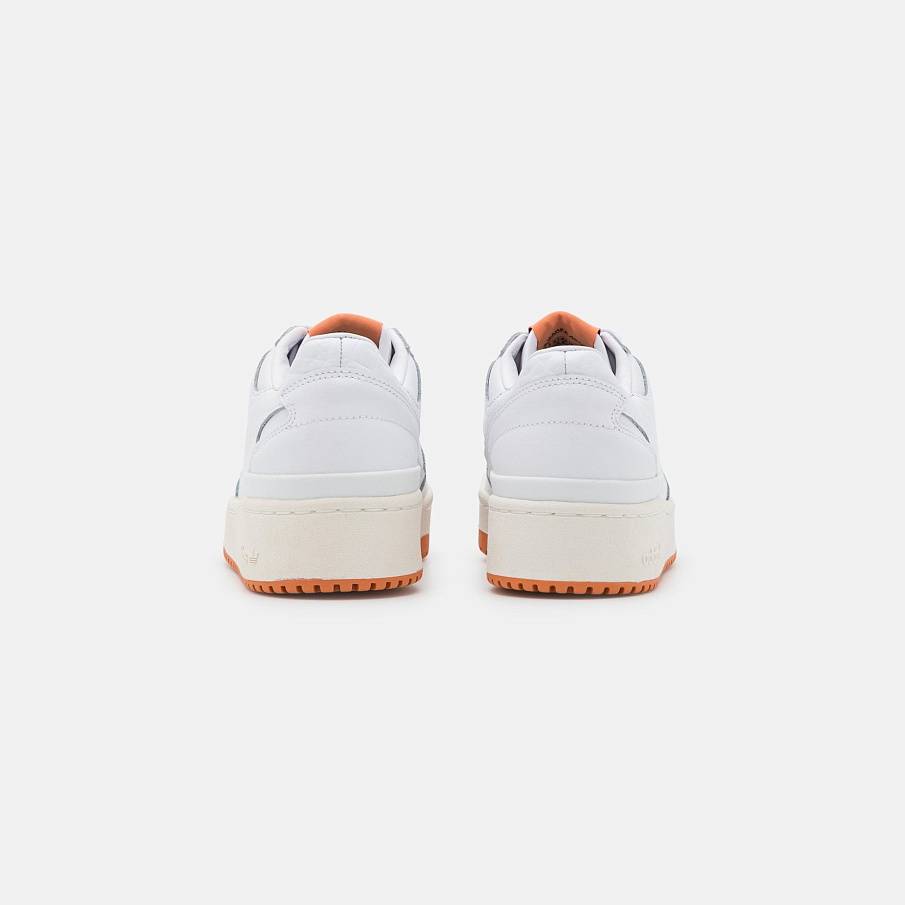 Фото № 4 с приближением к товару «‎Adidas Forum Bold »