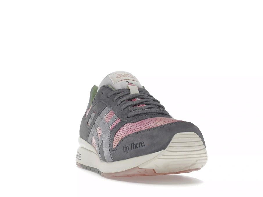 Фото № 5 с приближением к товару «‎ASICS GT-II Up There»