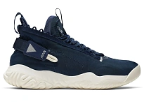 Фото № 1 с приближением к товару «‎Jordan Proto React Midnight Navy»