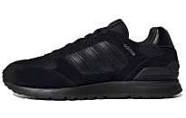 Фото № 1 с приближением к товару «‎adidas neo Run 80s Black»