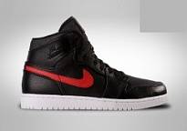Фото № 1 с приближением к товару «‎Nike Air Jordan 1 Retro Rare Air »