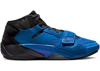 Фото № 1 с приближением к товару «‎Jordan Zion 2 Hyper Royal»