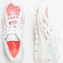 Фото № 4 с приближением к товару «‎Asics Gel-Kayano 5 360 »