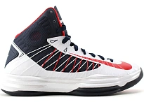 Фото № 1 с приближением к товару «‎Nike Hyperdunk 2012 USA (Sport Pack)»