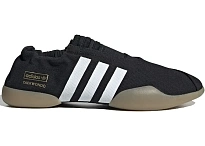 Фото № 1 с приближением к товару «‎adidas Taekwondo Black White Gum »