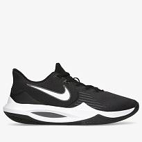 Фото № 2 с приближением к товару «‎Nike Precision 5 Oreo»