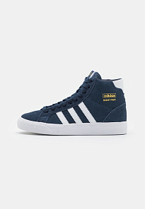 Фото № 1 с приближением к товару «‎Adidas Basket Profi »