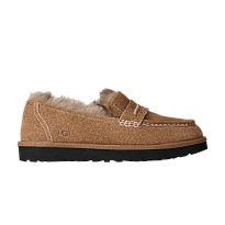 Фото № 1 с приближением к товару «‎UGG Women's Ellis Loafer Chestnut»