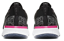 Фото № 4 с приближением к товару «‎Nike Odyssey React Flyknit 2 'Run To A Magical Place'»