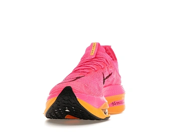 Nike Air Zoom Alphafly Next% 2 Hyper Pink Laser Orange  - 4