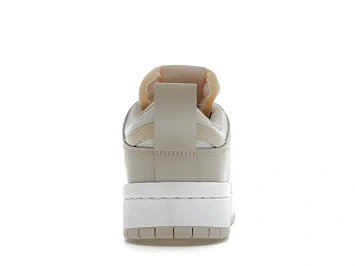 Nike Dunk Low Disrupt Sail Desert Sand  - 4