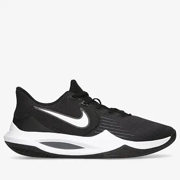 Nike Precision 5 Oreo - 2
